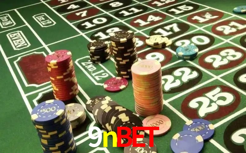 Jogos de Slot 9nbet