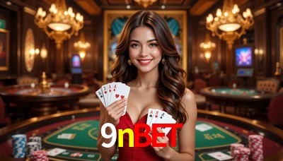 Seasonal Promotions 9nbet
