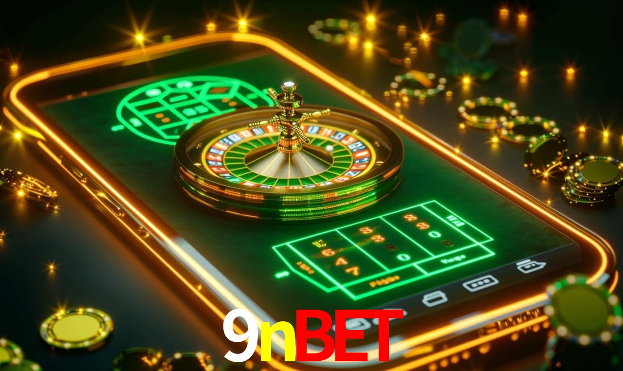 Integração de APIs 9nbet