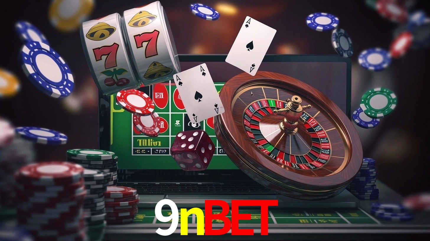 9nbet bônus — painel de promoções no aplicativo