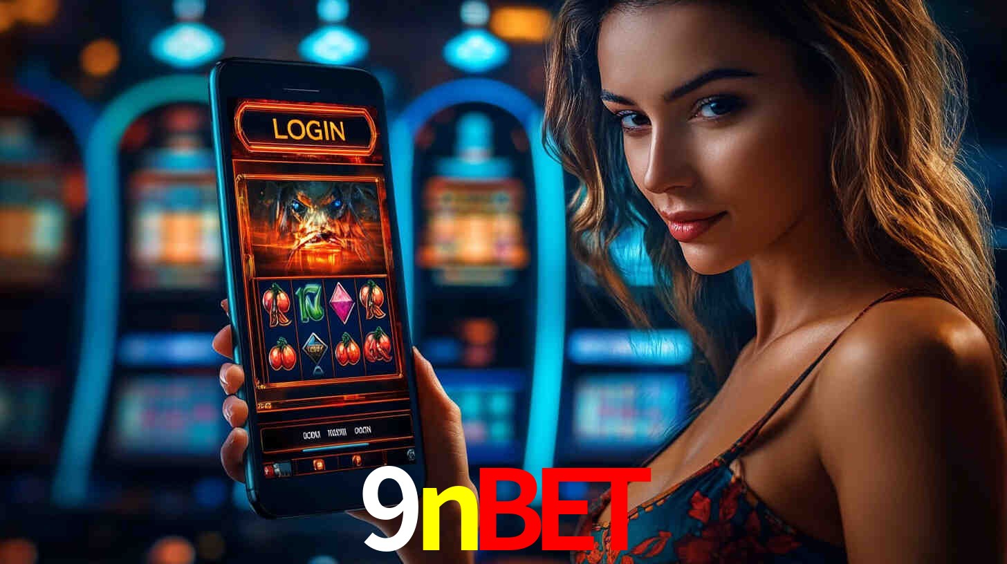 9nbet: A Experiência de Casino com Jogos de Mesa ao Vivo