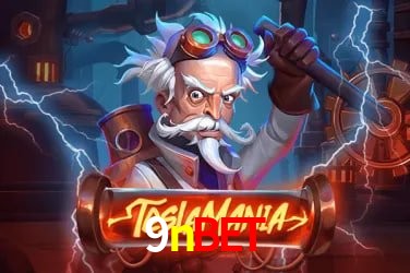 Login Seguro 9nbet