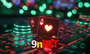 Recursos de Bônus 9nbet