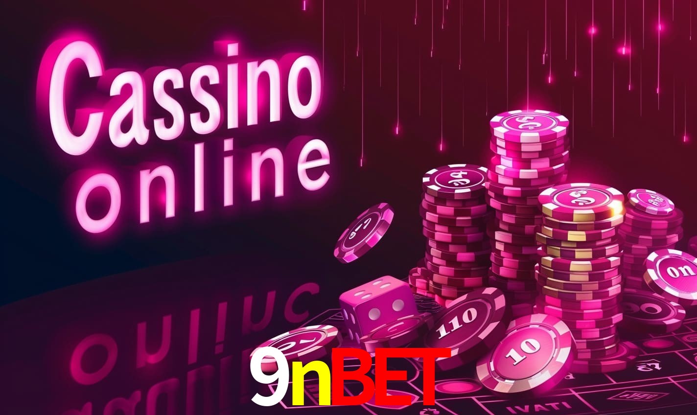 A Emoção da Loteria na 9nbet: Uma Chance de Mudança de Vida
