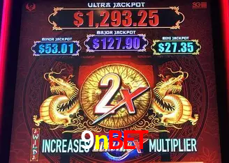 Desvendando o Mundo dos Jogos Virtuais na 9nbet