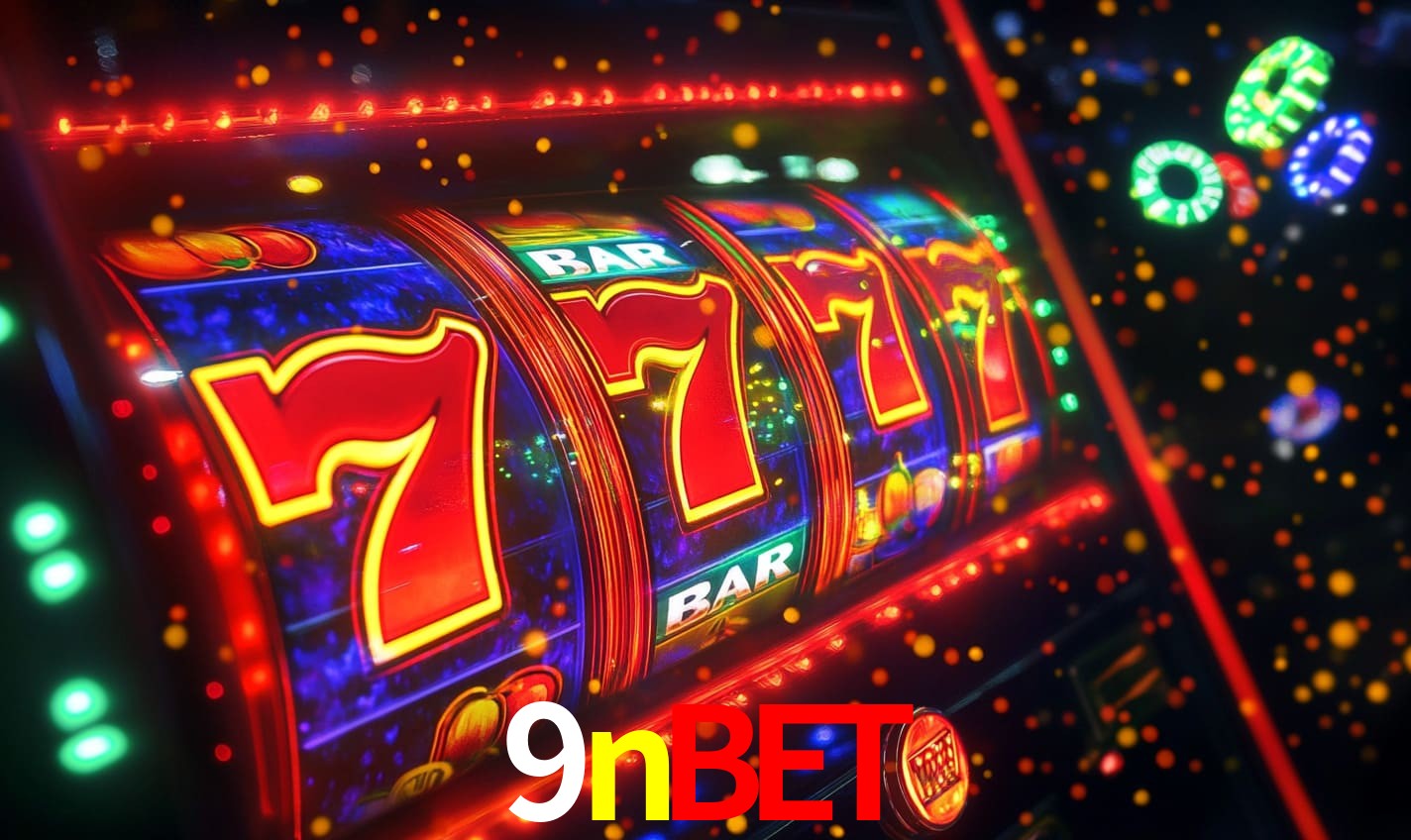 9nbet - Jackpot da Fortuna Real - 9nbet.com