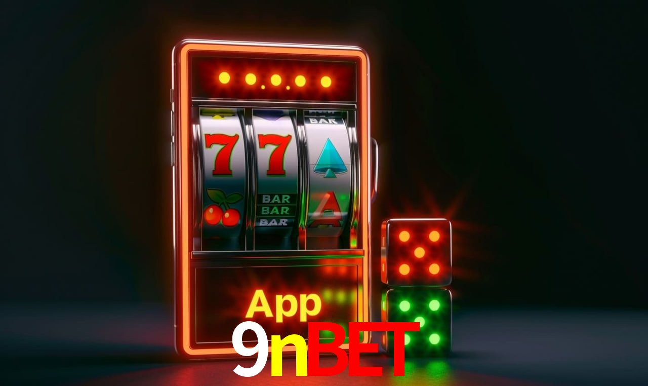 Diretório de Jogos 9nbet