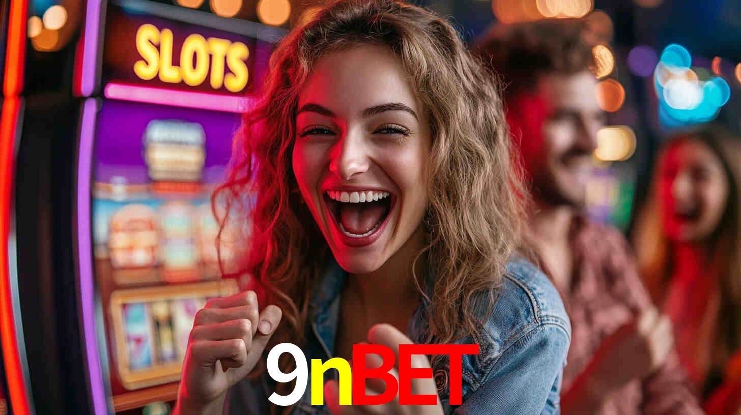 Inovações de Jogos na 9nbet: O Futuro das Experiências Interativas