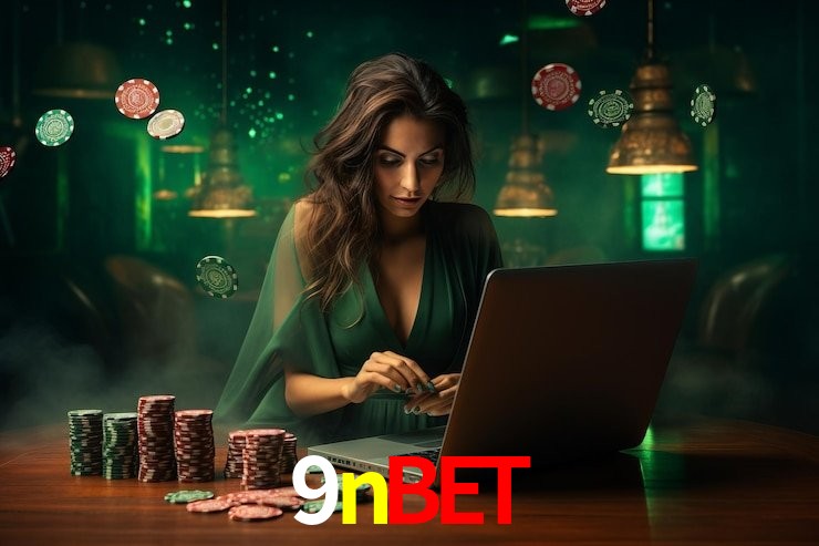 9nbet bet — painel ao vivo com cotações dinâmicas