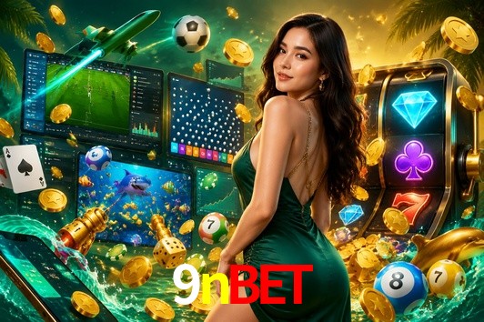 Welcome Bonus 9nbet