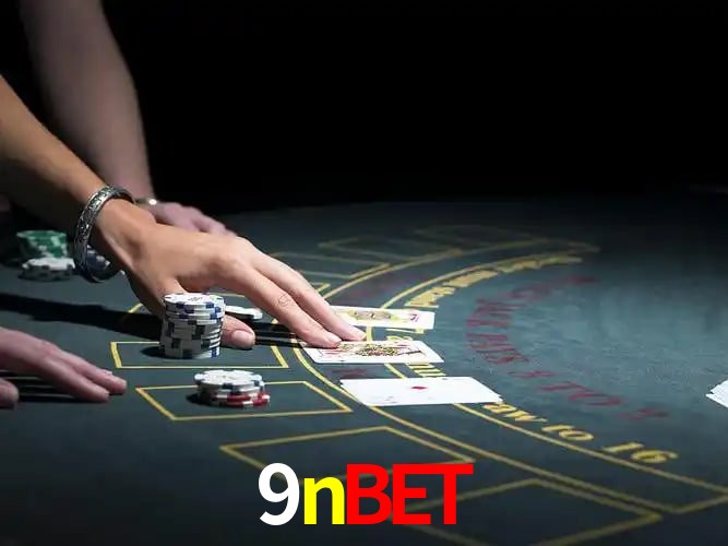 Promoções Sazonais 9nbet