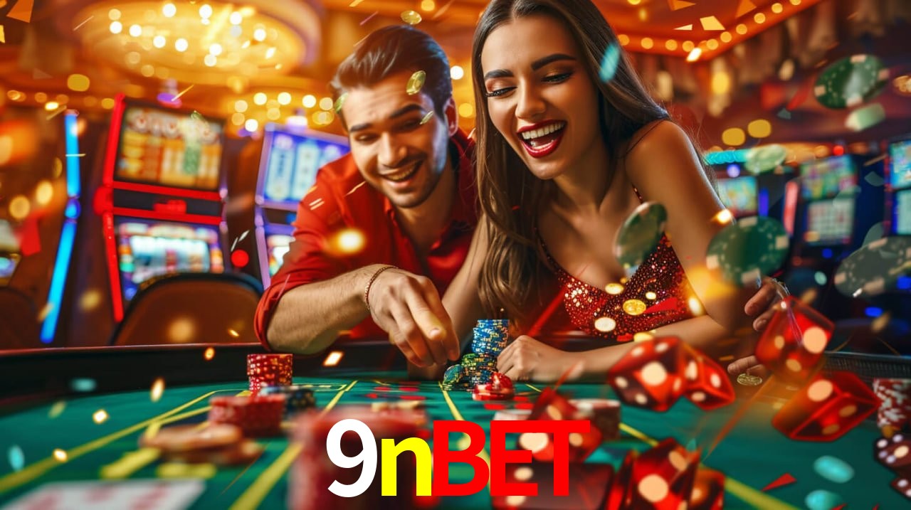 Benefícios da Conta 9nbet