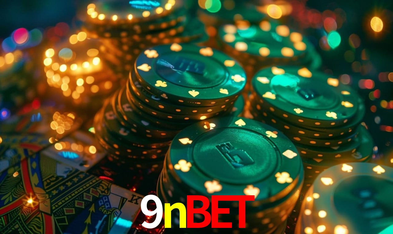 Apostas de Futebol 9nbet