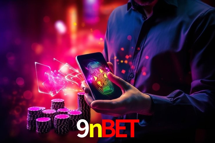 Casino Ao Vivo 9nbet