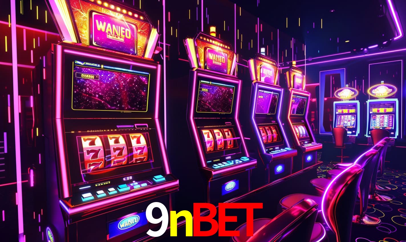 Desvendando o Mundo dos Jogos Virtuais na 9nbet