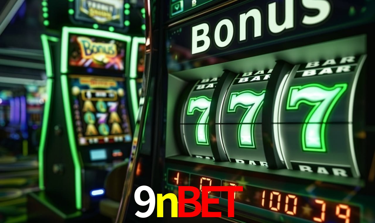 Slot Games 9nbet