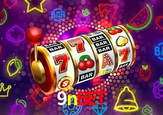 Descubra a Magia dos Jogos de Arcade no 9nbet